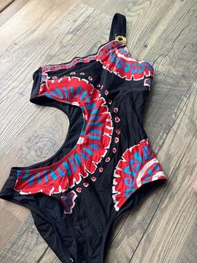 Trina Turk swim